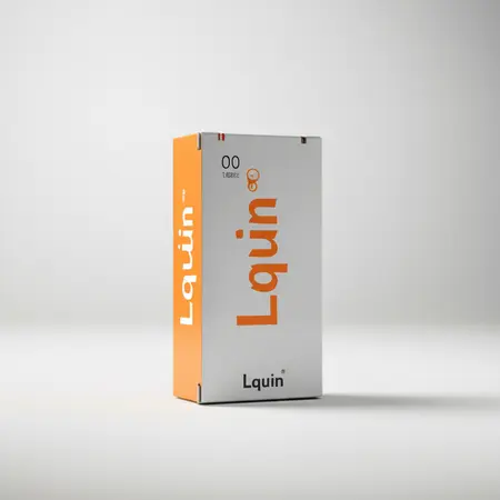 Lquin 250mg Kaufen Online Günstig Bestellung Rezeptfrei