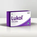 Lukol Kaufen Bestellen Online Günstig Preiswert Apotheke thumbnail 3