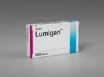 Lumigan Kaufen Online Preiswert  Bimatoprost 003mg Bestellung Günstig thumbnail 3