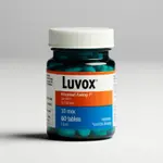 Luvox Fluvoxamin Kaufen Bestellen Online Günstig | Angststörungen Behandlung thumbnail 1