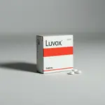 Luvox Fluvoxamin Kaufen Bestellen Online Günstig | Angststörungen Behandlung thumbnail 2