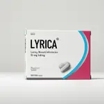 Lyrica Kaufen Bestellen Online Günstig Preisvergleich Pregabalin 75mg 150mg thumbnail 2