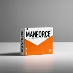 ManForce Kaufen Bestellen Online Günstig | Sildenafil 50mg 100mg thumbnail 2