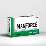 ManForce Kaufen Bestellen Online Günstig | Sildenafil 50mg 100mg thumbnail 3
