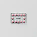 Maxalt Kaufen Günstig Online Rezeptfrei Bestellen Migräne Schmerzmittel Rizatriptan 10mg thumbnail 3