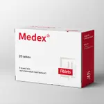 Medex Coumadin Kaufen Bestellen Online Günstig Preisvergleich thumbnail 2