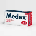 Medex Coumadin Kaufen Bestellen Online Günstig Preisvergleich thumbnail 3