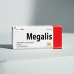 Megalis 20mg kaufen Online Rezeptfrei Günstig bestellen | Potenzmittel für Männer thumbnail 2