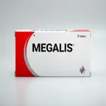Megalis 20mg kaufen Online Rezeptfrei Günstig bestellen | Potenzmittel für Männer thumbnail 3