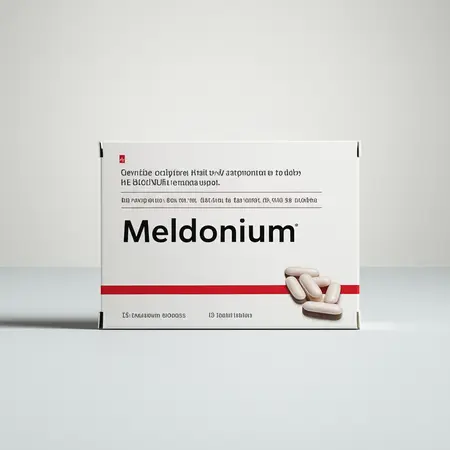 Meldonium Kaufen Online Günstig Bestellen Rezeptfrei Preiswert
