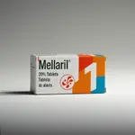 Mellaril Thioridazin Kaufen Online Preiswert Bestellen Günstig thumbnail 2