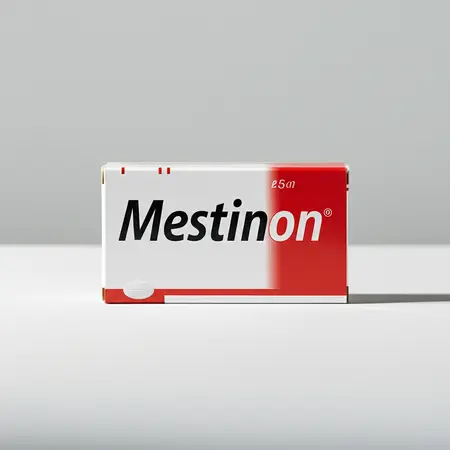 Mestinon Pyridostigmin Kaufen Online Günstig Bestellen Preisvergleich