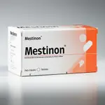 Mestinon Pyridostigmin Kaufen Online Günstig Bestellen Preisvergleich thumbnail 2