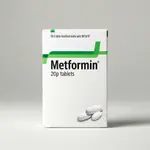 Metformin 850mg Kaufen Bestellen Online Günstig Preiswert Diabetes Medikamente thumbnail 3