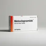 Metoclopramid Kaufen Online Preiswert Bestellen Rezeptfrei | Metoclopramid 10mg günstig thumbnail 1