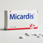 Micardis Kaufen Bestellen Online Günstig Telmisartan Preisvergleich thumbnail 1