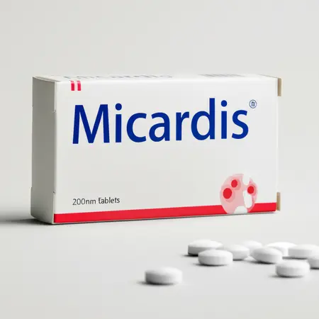 Micardis Kaufen Bestellen Online Günstig Telmisartan Preisvergleich