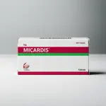 Micardis Kaufen Bestellen Online Günstig Telmisartan Preisvergleich thumbnail 3