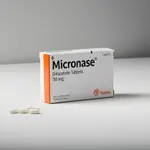 Micronase kaufen Preisvergleich Online bestellen günstig thumbnail 1
