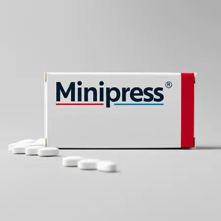 Minipress Kaufen Online Günstig Rezeptfrei Prazosin 2.5mg Deutschland Österreich Schweiz