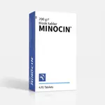 Minocin Kaufen Online Günstig Minocyclin 50mg Bestellen Preisvergleich thumbnail 1