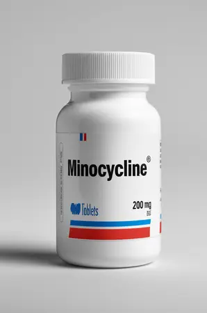 Minocyclin Kaufen Preiswert Online Bestellen Minocyclin 50mg Günstig