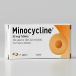 Minocyclin Kaufen Preiswert Online Bestellen Minocyclin 50mg Günstig thumbnail 2