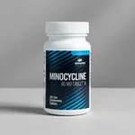 Minocyclin Kaufen Preiswert Online Bestellen Minocyclin 50mg Günstig thumbnail 3