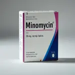 Minomycin Kaufen Bestellen Online Preiswert Deutschland thumbnail 3