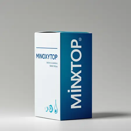 Minoxytop 10% 60ml Оnline Bestellen Haarausfall Stoppen Günstig Kaufen – Ihr Weg zu Vollerem Haar