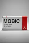 Mobic Kaufen Bestellen Online Günstig Meloxicam 15mg Preisvergleich thumbnail 1