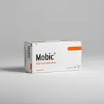 Mobic Kaufen Bestellen Online Günstig Meloxicam 15mg Preisvergleich thumbnail 2