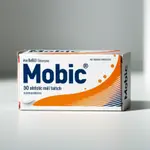 Mobic Kaufen Bestellen Online Günstig Meloxicam 15mg Preisvergleich thumbnail 3
