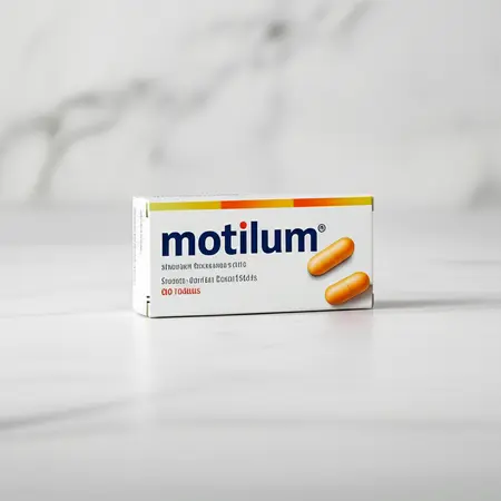 Motilium Kaufen Bestellen Online Günstig Preiswert Domperidon 10mg