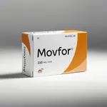 Movfor Kaufen онлайн günstig bestellen Molnupiravir 200mg Preisvergleich thumbnail 2