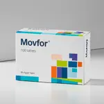 Movfor Kaufen онлайн günstig bestellen Molnupiravir 200mg Preisvergleich thumbnail 3