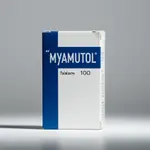 Myambutol online kaufen bestellen günstig Ethambutol Tabletten thumbnail 1
