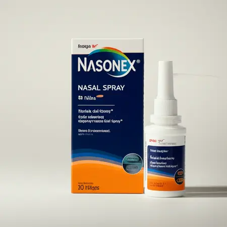 Nasonex Nasenspray Bestellen Online Günstig Kaufen Preisvergleich Asthma Hilfe