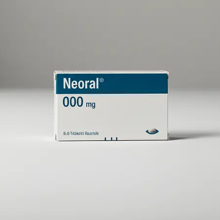 Neoral Kaufen Online Günstig Bestellung Rezeptfrei Deutschland - Cyclosporin 25mg 100mg