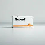 Neoral Kaufen Online Günstig Bestellung Rezeptfrei Deutschland - Cyclosporin 25mg 100mg thumbnail 2