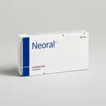 Neoral Kaufen Online Günstig Bestellung Rezeptfrei Deutschland - Cyclosporin 25mg 100mg thumbnail 3
