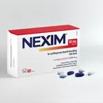 Nexium 40mg Kaufen Online Günstig Bestellung Esomeprazol Preiswert thumbnail 2