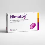 Nimotop Kaufen Bestellen Online Günstig Preisvergleich – Nimodipin 30mg thumbnail 1