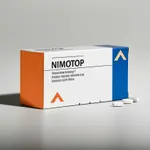 Nimotop Kaufen Bestellen Online Günstig Preisvergleich – Nimodipin 30mg thumbnail 2