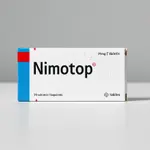 Nimotop Kaufen Bestellen Online Günstig Preisvergleich – Nimodipin 30mg thumbnail 3