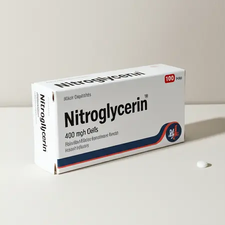 Nitroglyzerin Kaufen Online Günstig Schnell Bestellen – Ihre Lösung bei Angina Pectoris