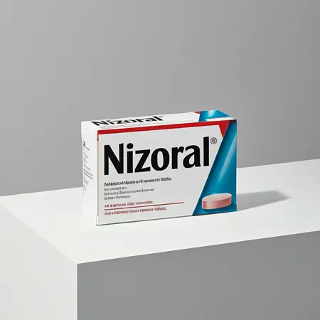 Nizoral Kaufen Bestellung Günstig Online Ketoconazol 200mg