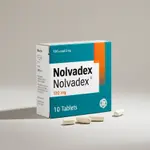 Nolvadex Kaufen Bestellen Online Günstig Tamoxifen Citrat 20mg 10mg Preis thumbnail 1