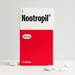 Nootropil Kaufen Online Günstig Rezeptfrei Piracetam 800mg Bestellen Preisvergleich thumbnail 1