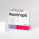 Nootropil Kaufen Online Günstig Rezeptfrei Piracetam 800mg Bestellen Preisvergleich thumbnail 3